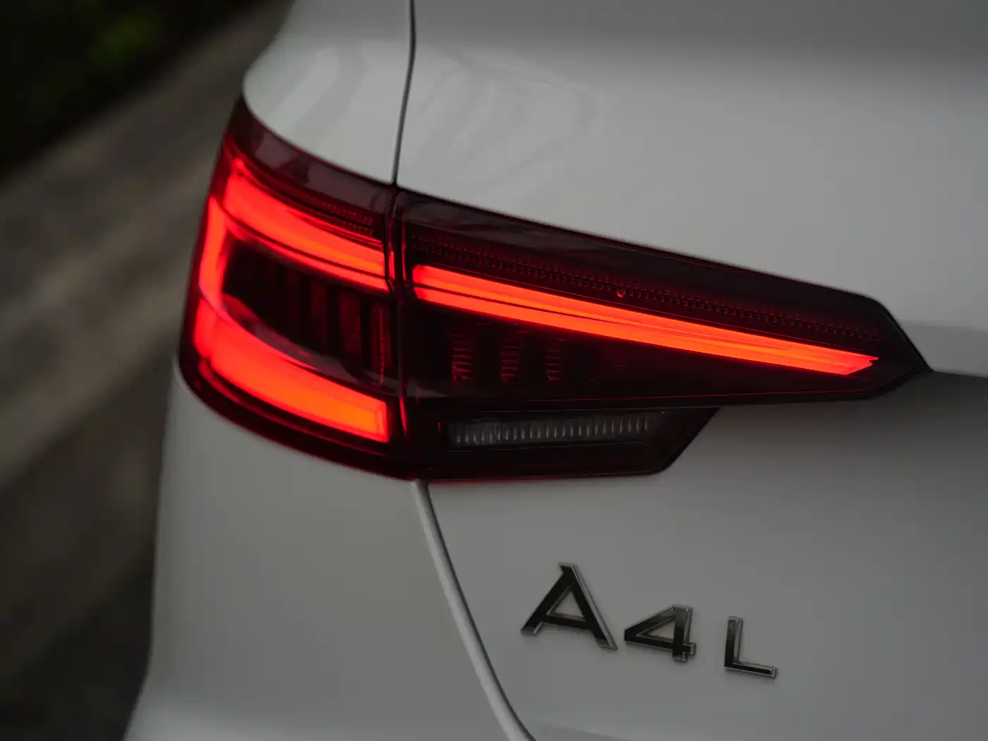Audi A4L 2019 40 TFSI Fashion (China VI) фото 12