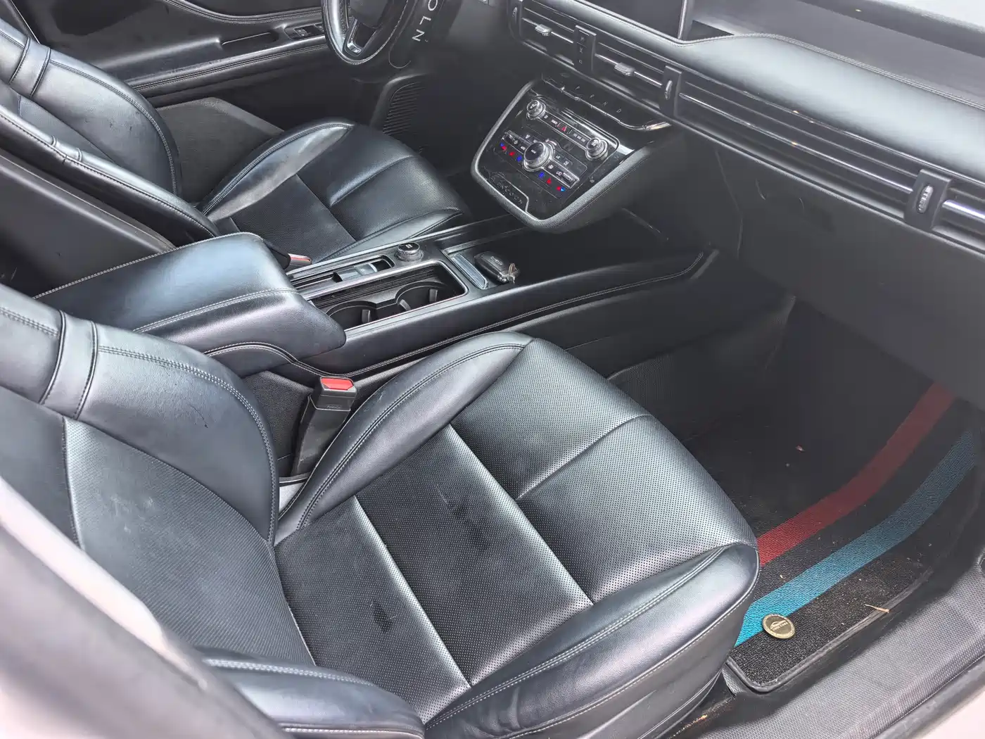 Lincoln Corsair 2020 2020 2.0T 2WD Premium Enjoyment Edition