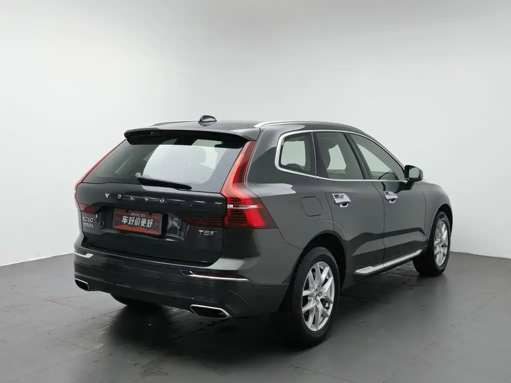 Volvo XC60, миниатюра 2