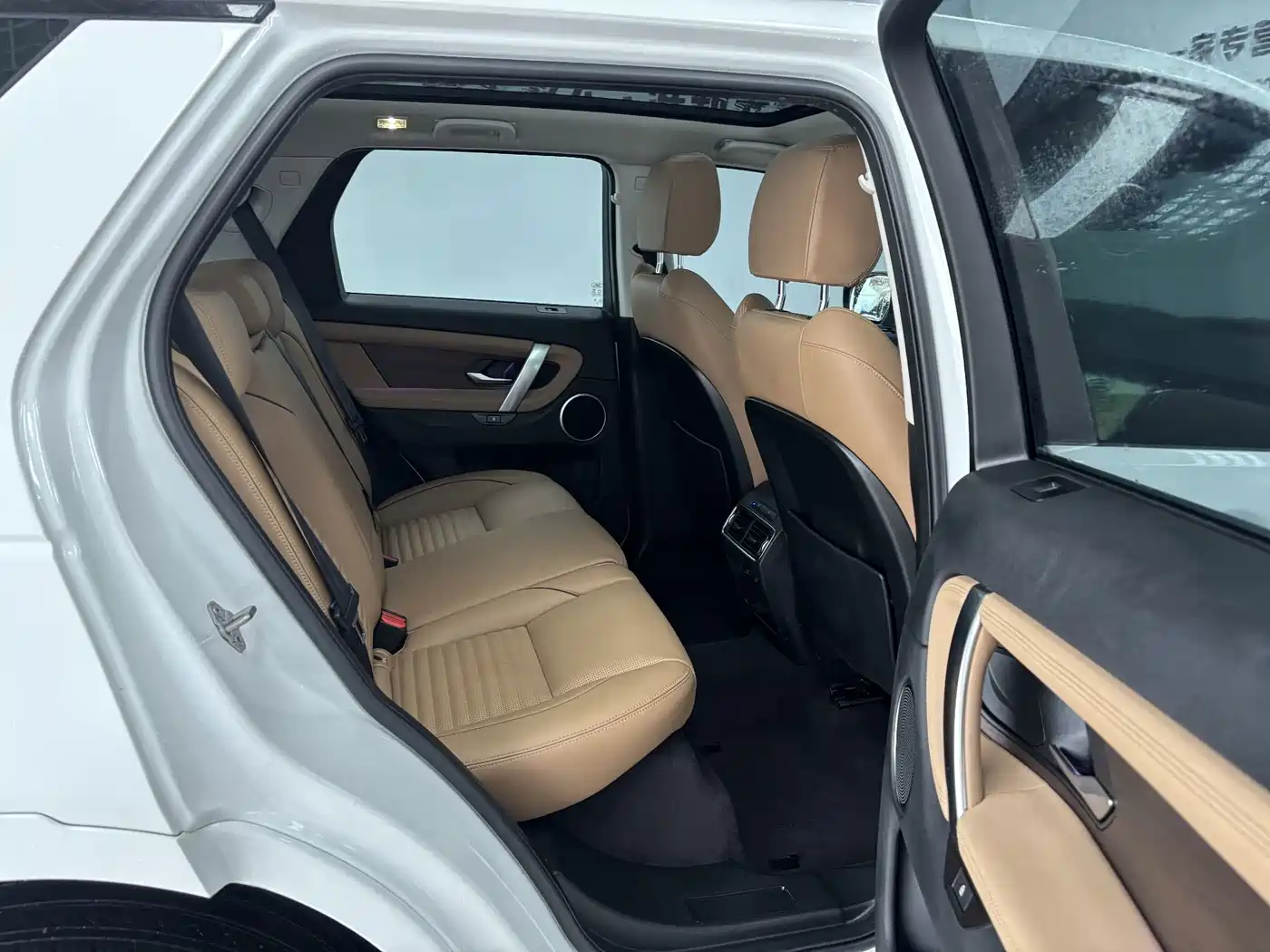 Land Rover Discovery Sport, миниатюра 22