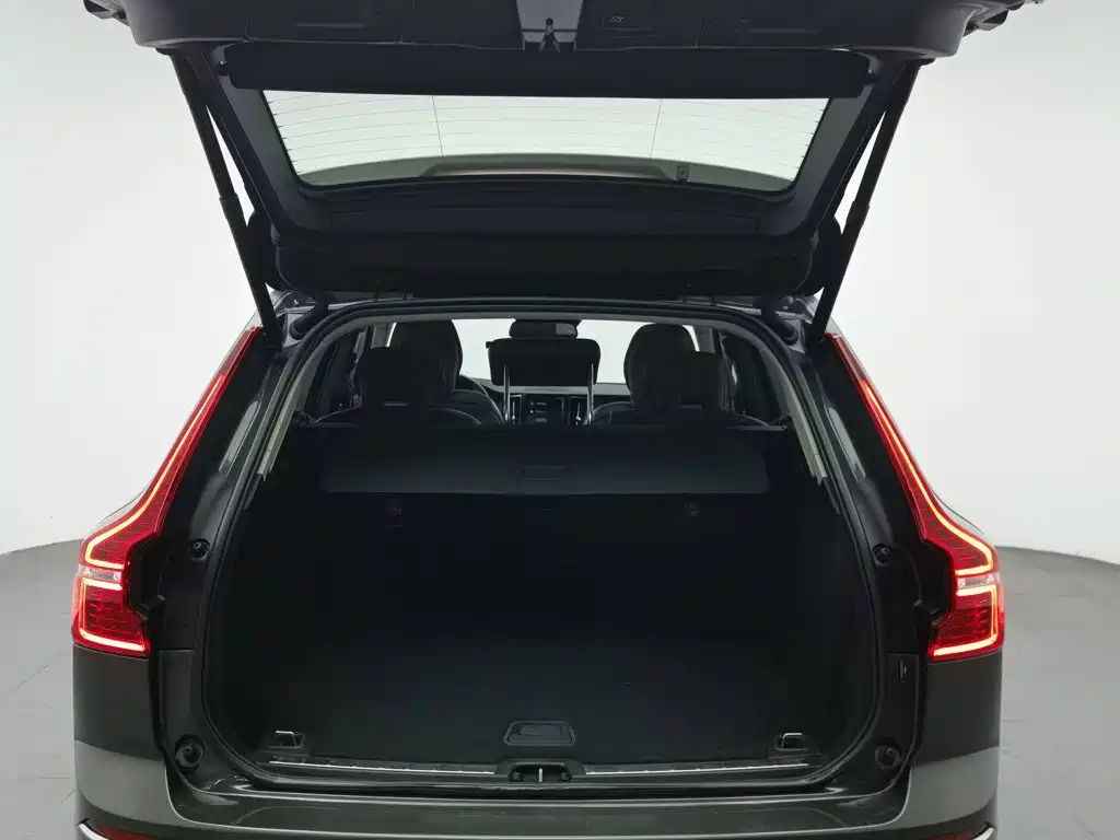 Volvo XC60, миниатюра 16
