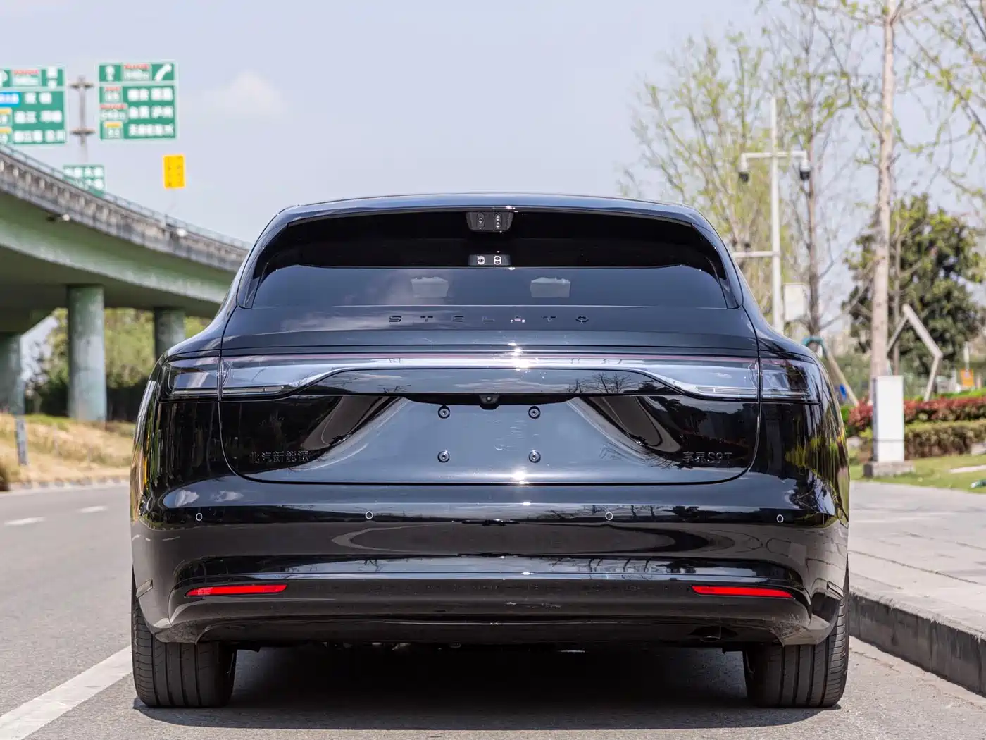 Xiangjie Enjoy World S9T 2025 Model Range Extender 37kWh фото 3