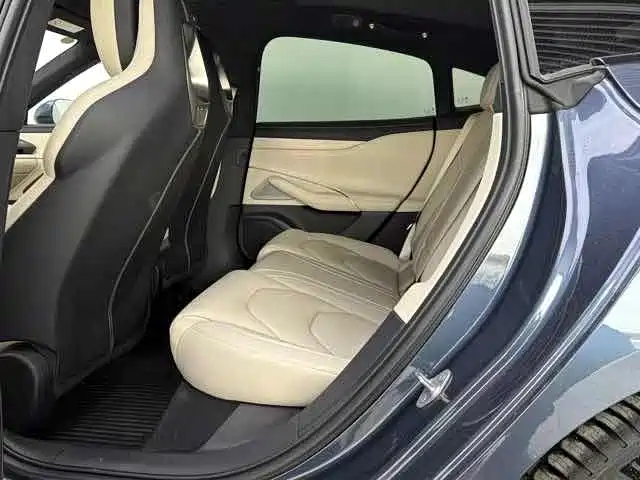 Xiaomi Auto Xiaomi SU7 2024 RWD Ultra Long Range Advanced Smart Driving Pro Edition фото 7