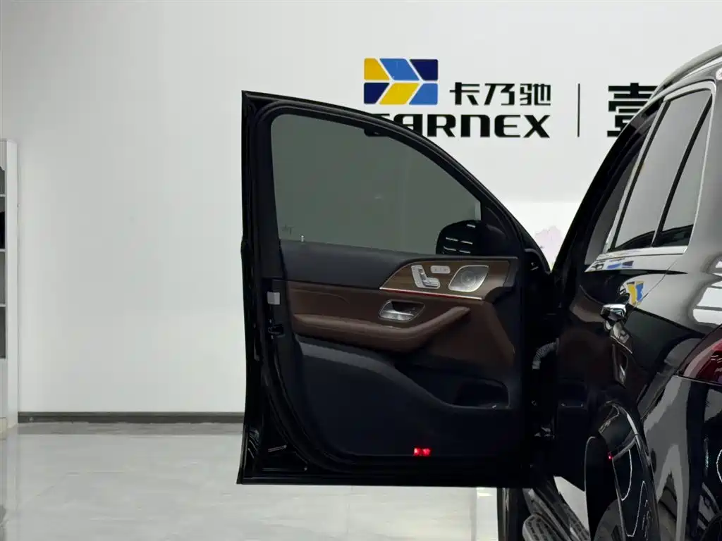 Mercedes-Benz GLE 2024 GLE 450 4MATIC Fashion фото 5