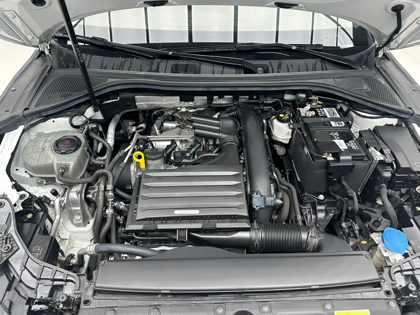 Audi A3 2022 Sportback 35 TFSI Style Sport фото 19