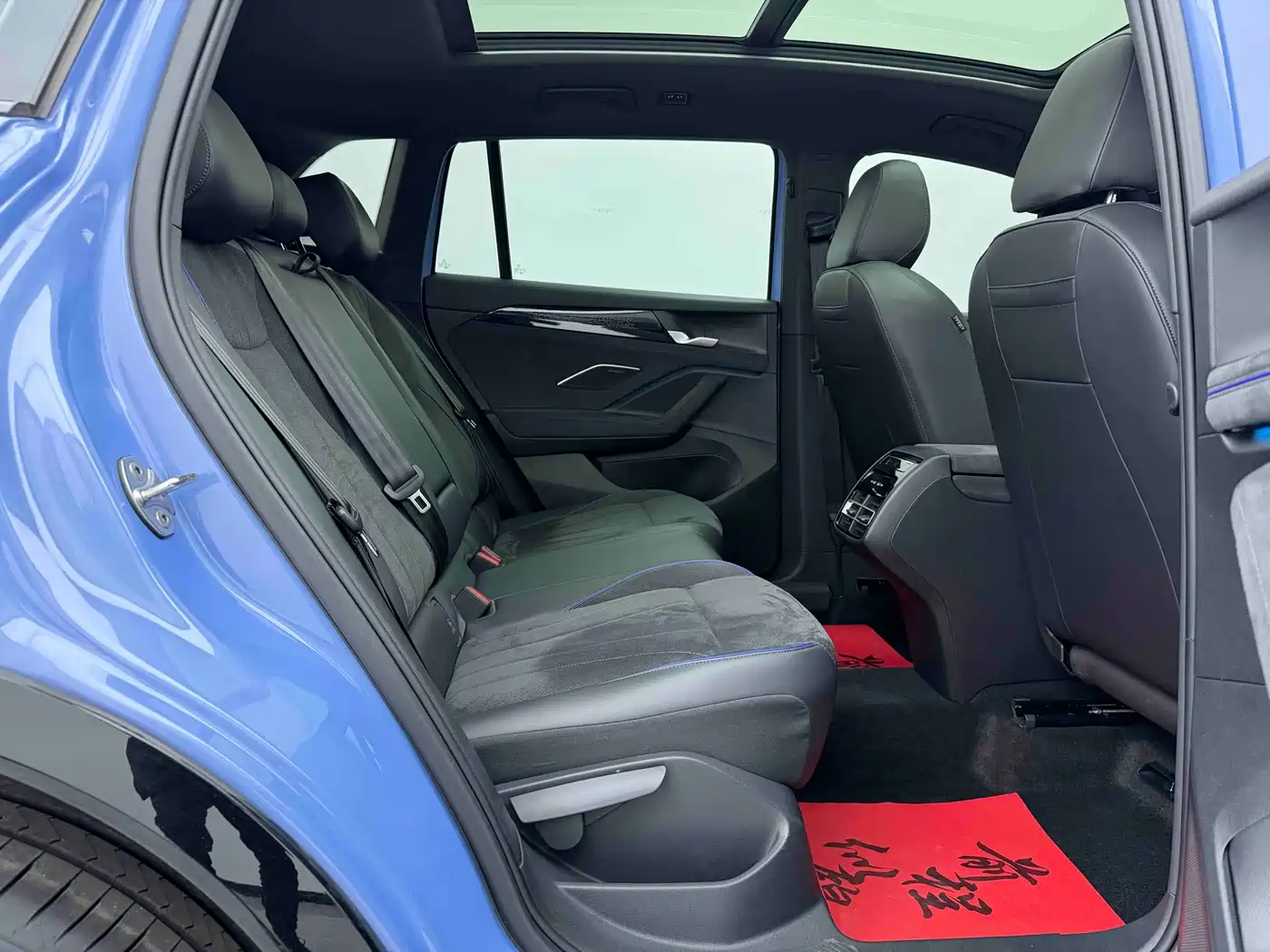 Volkswagen Tiguan L 2024 PRO 380TSI 4WD R-Line Premium Edition фото 25