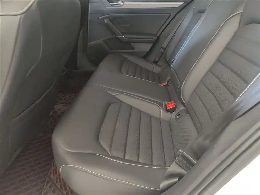 VOLKSWAGEN LINGDU