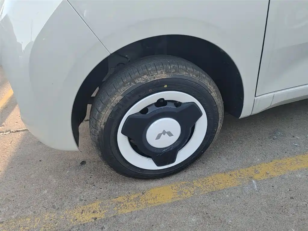 Wuling Motors Hongguang MINIEV 2026 2024 3rd Generation 215km Youth Edition