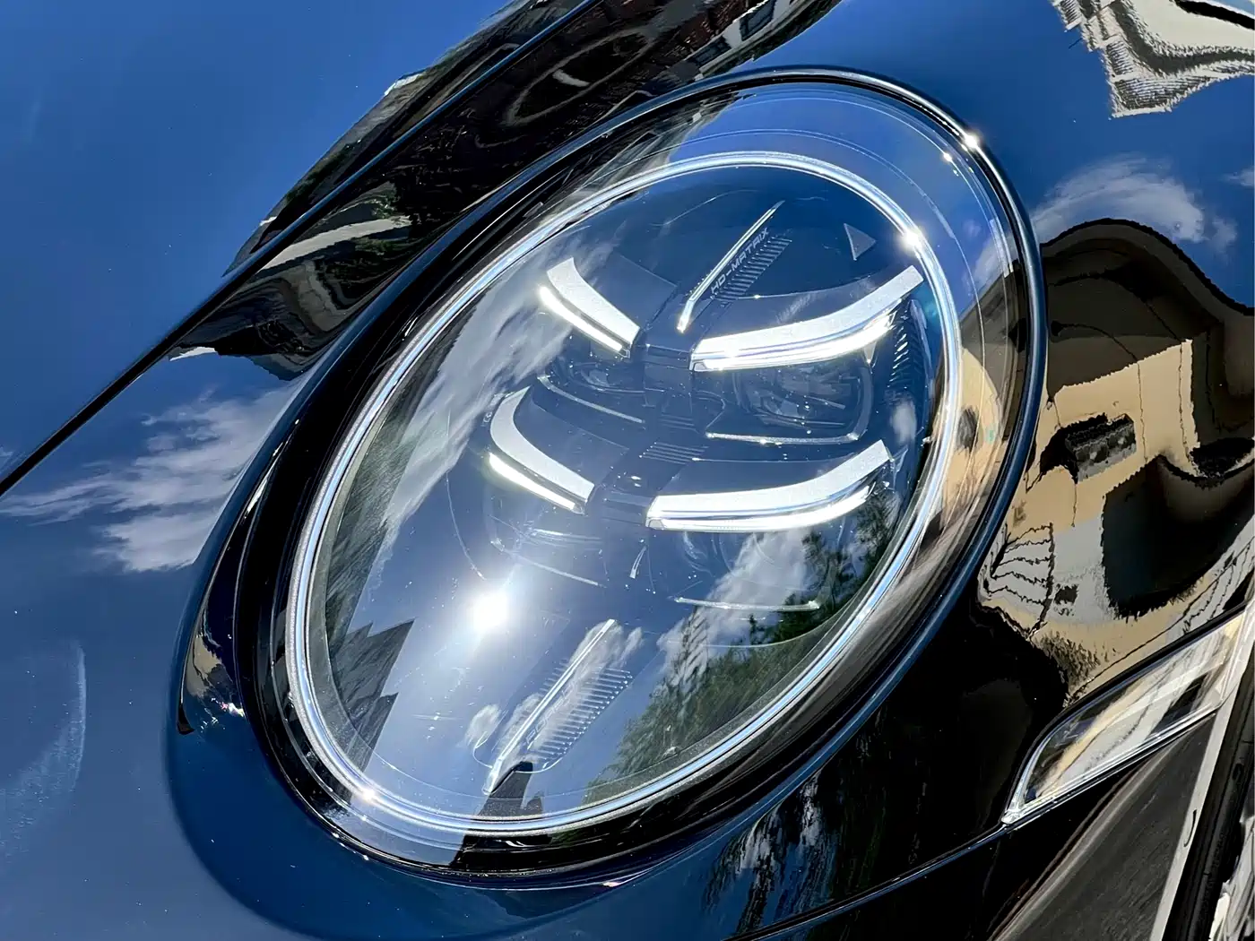 Porsche 911 2025 Carrera 3.0T фото 2
