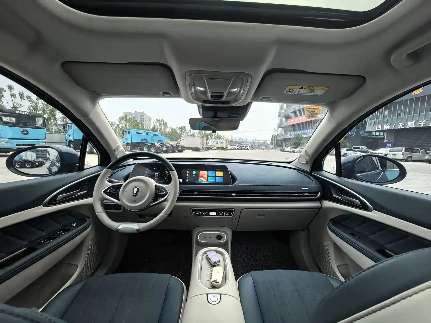 Ora Good Cat 2024 2024 401km Luxury
