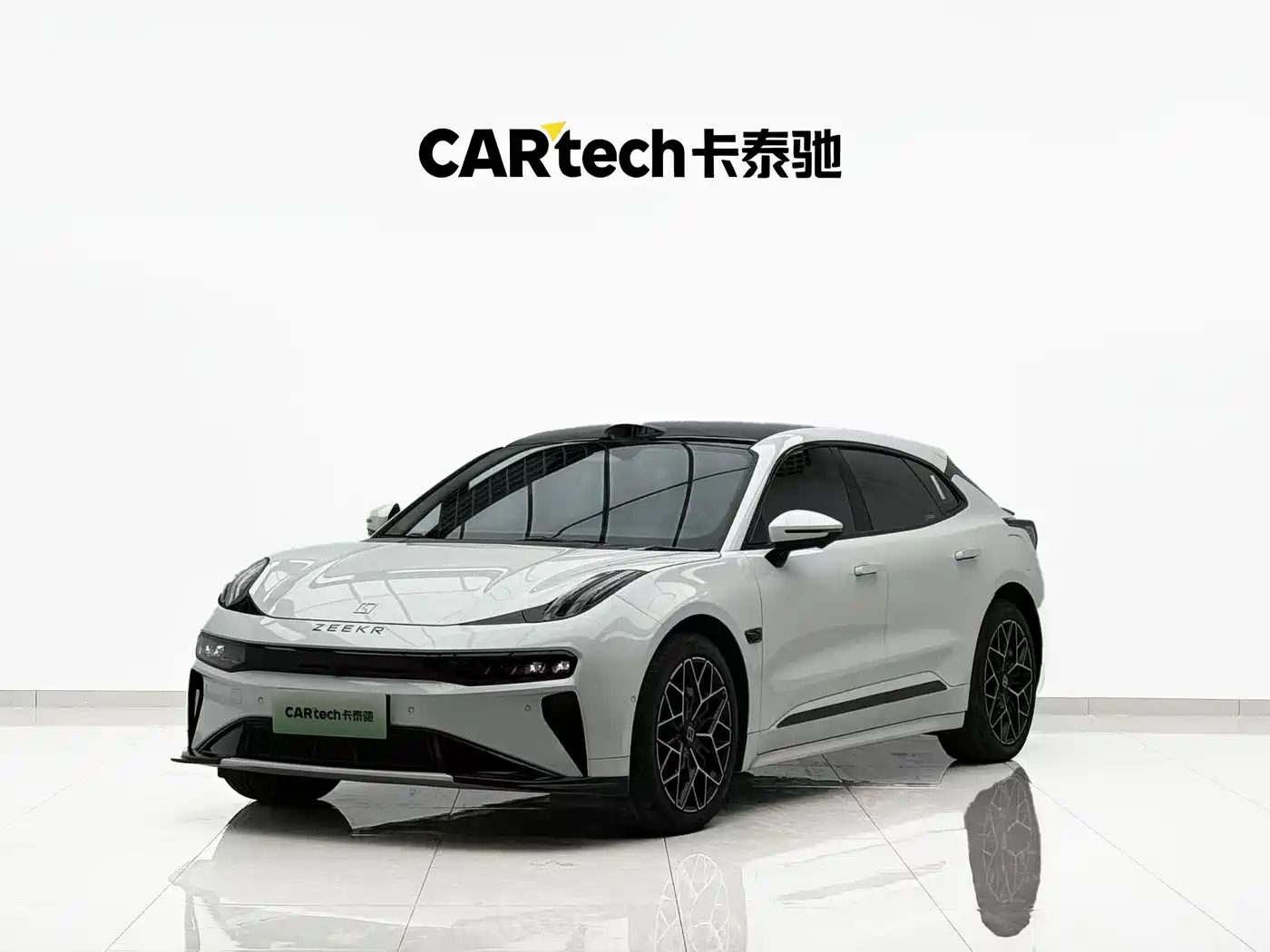 ZEEKR EXTREME KRYPTON 001