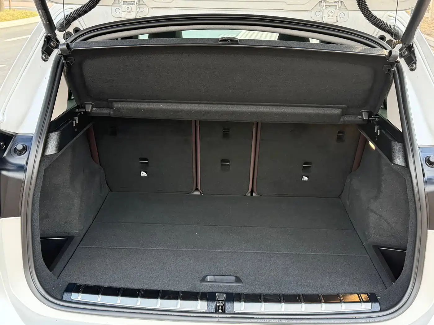 BMW X1 2022 sDrive20Li Fashion фото 18