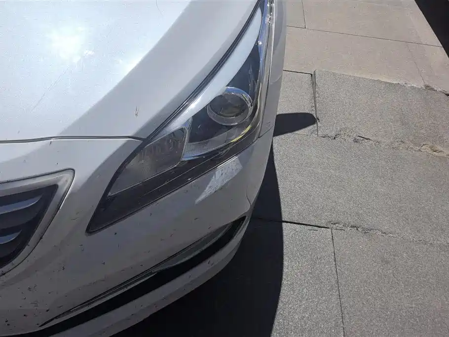 Hyundai Mistra 2016 1.6T Auto Flagship TOP фото 5