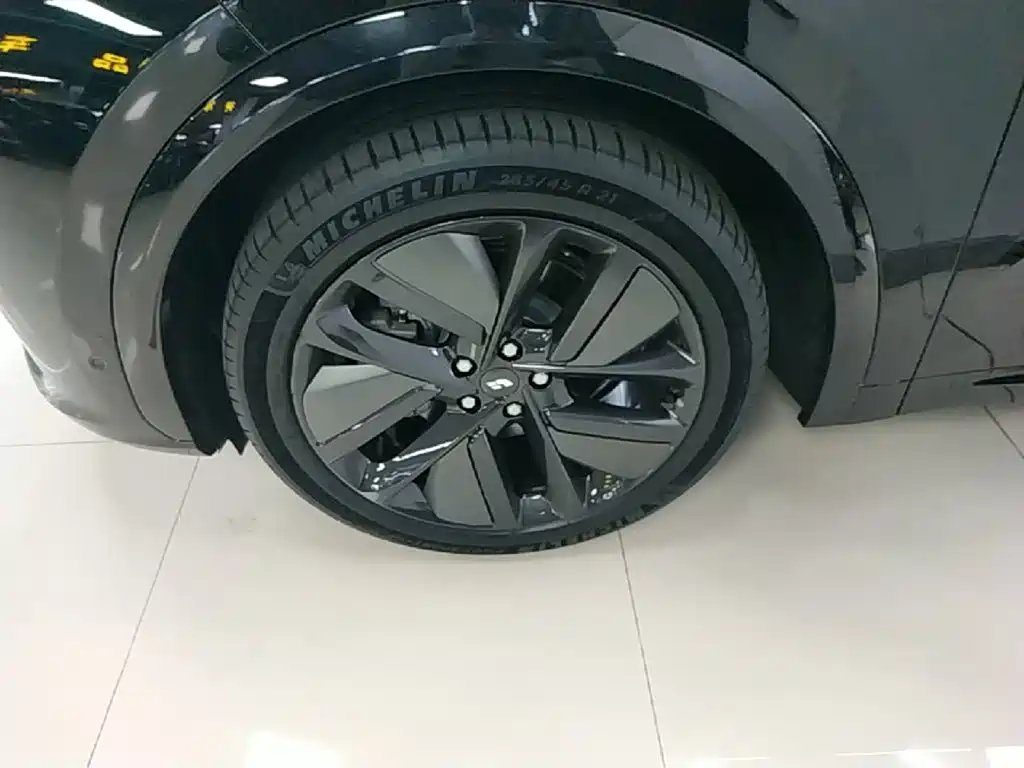 Li Auto L7 2023 2023 Pro