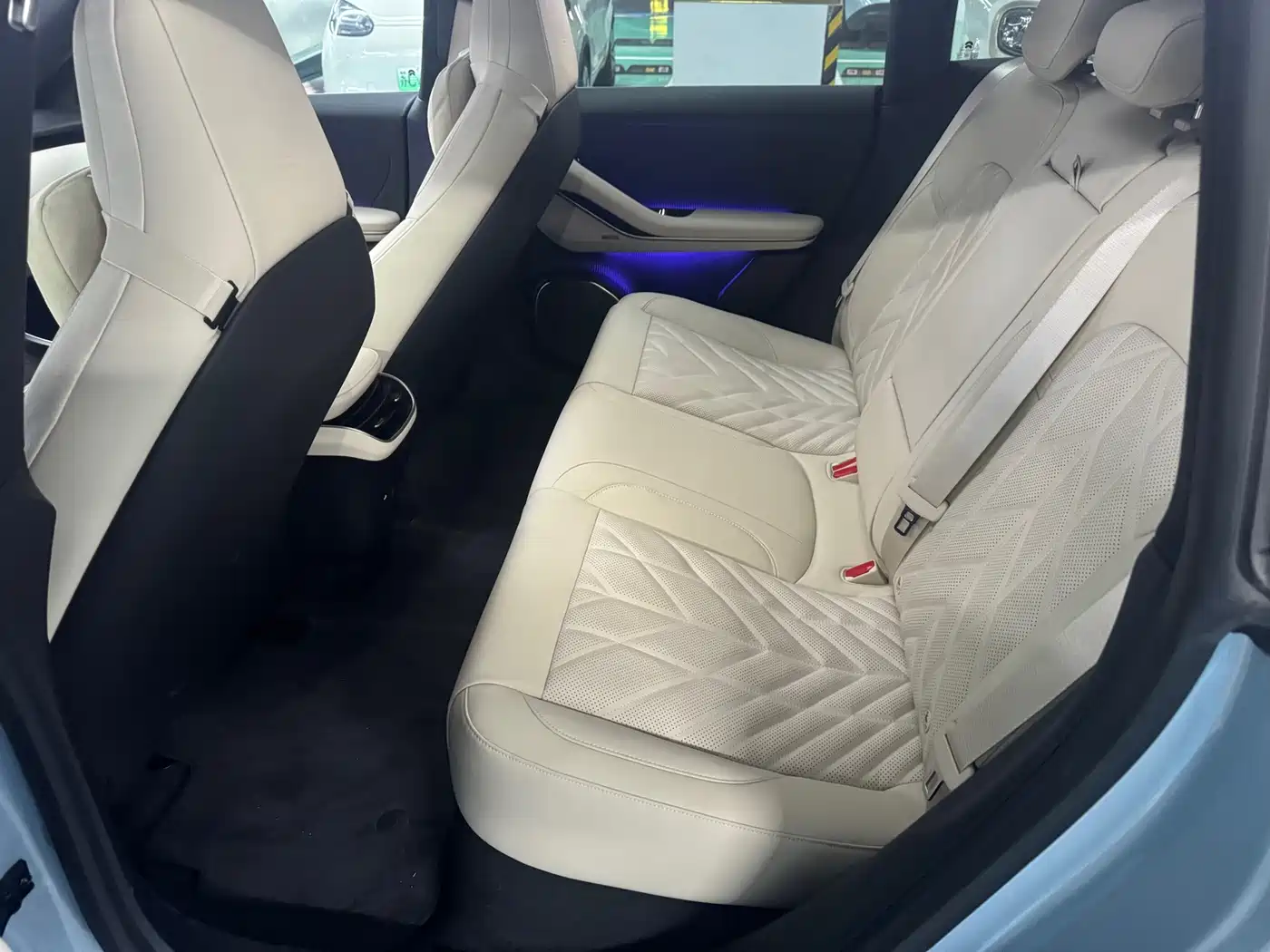 NIO ET5T 2023 2023 Model 75kWh Touring