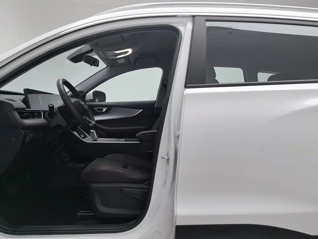 Chery Tiggo 7 2024 2024 1.5T CVT Luxury Edition