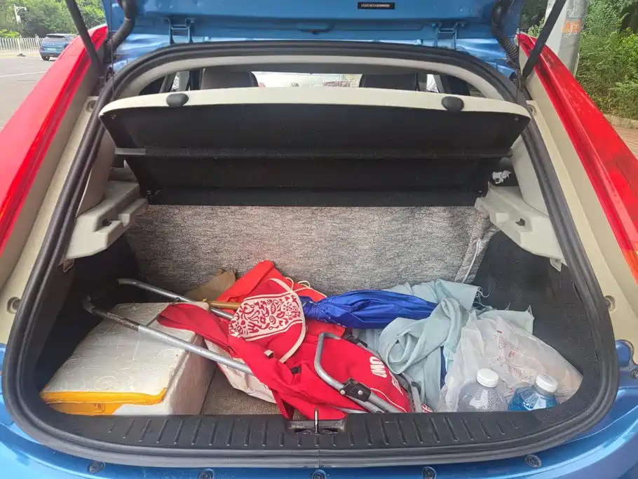 MG 3 2013 2013 1.3L Manual Comfort Edition
