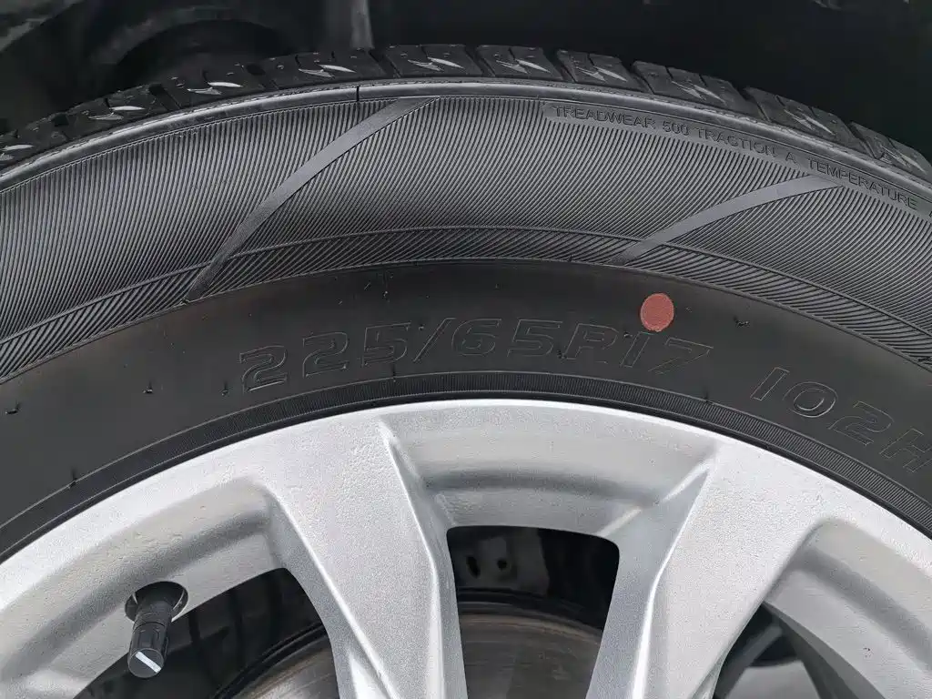 Chery Tiggo 7 2024 2024 1.5T CVT Luxury Edition