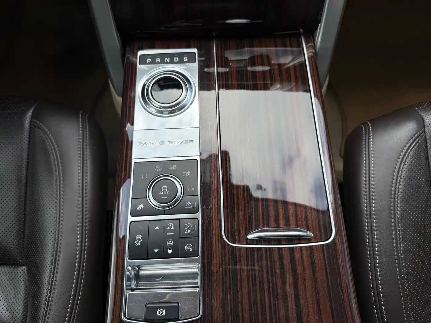 Land Rover Range Rover 2014 3.0 SC V6 Vogue фото 11