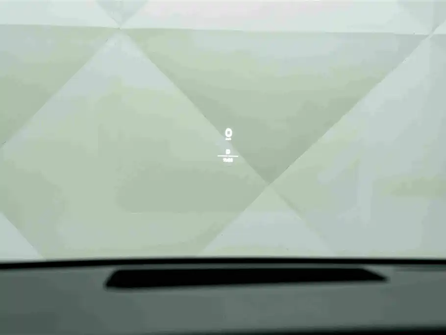 Li Auto Li i8 2025 2025 Standard Edition