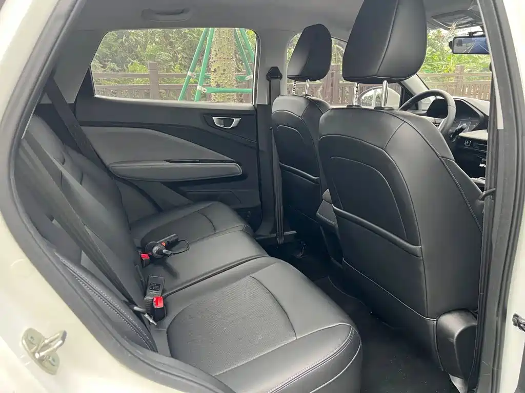 Wuling Motors Wuling Xingchi 2025 2022 1.5L CVT Enjoyment Edition