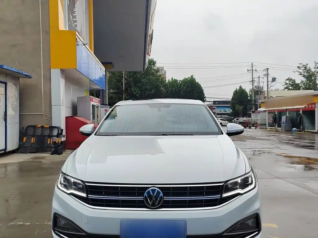 Photo 9 - Volkswagen Bora