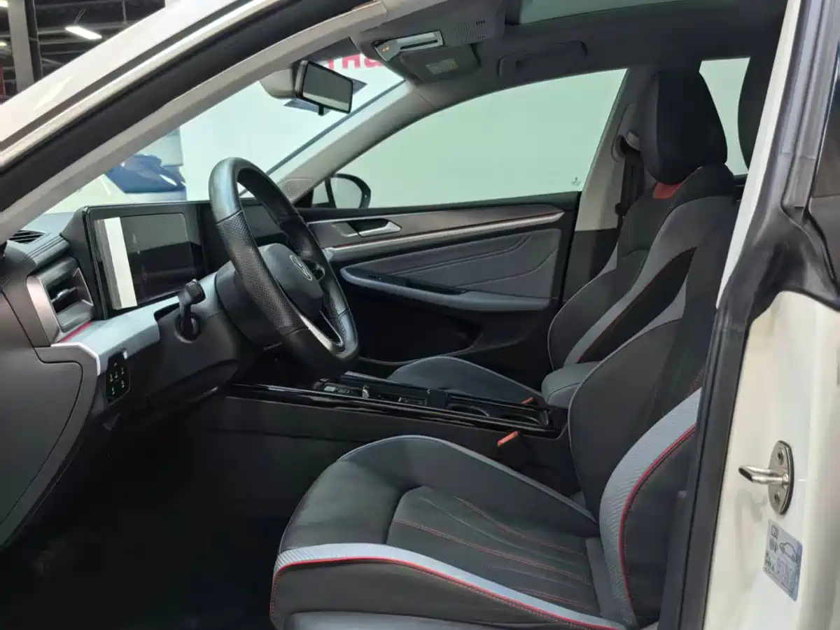 Volkswagen Lamando 2022 Lamando L 280TSI DSG Cool Edition фото 7