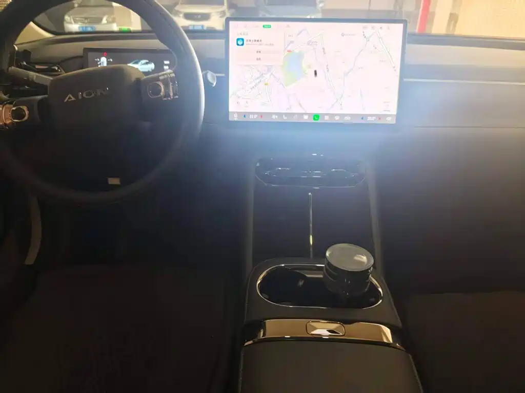 2026 Aion RT