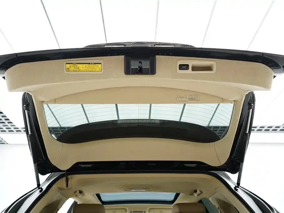 Lexus RX Classic 2009 Model 350 Premium Edition фото 25