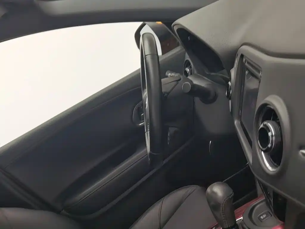 Honda XR-V 2015 2015 1.8L VTi CVT Luxury