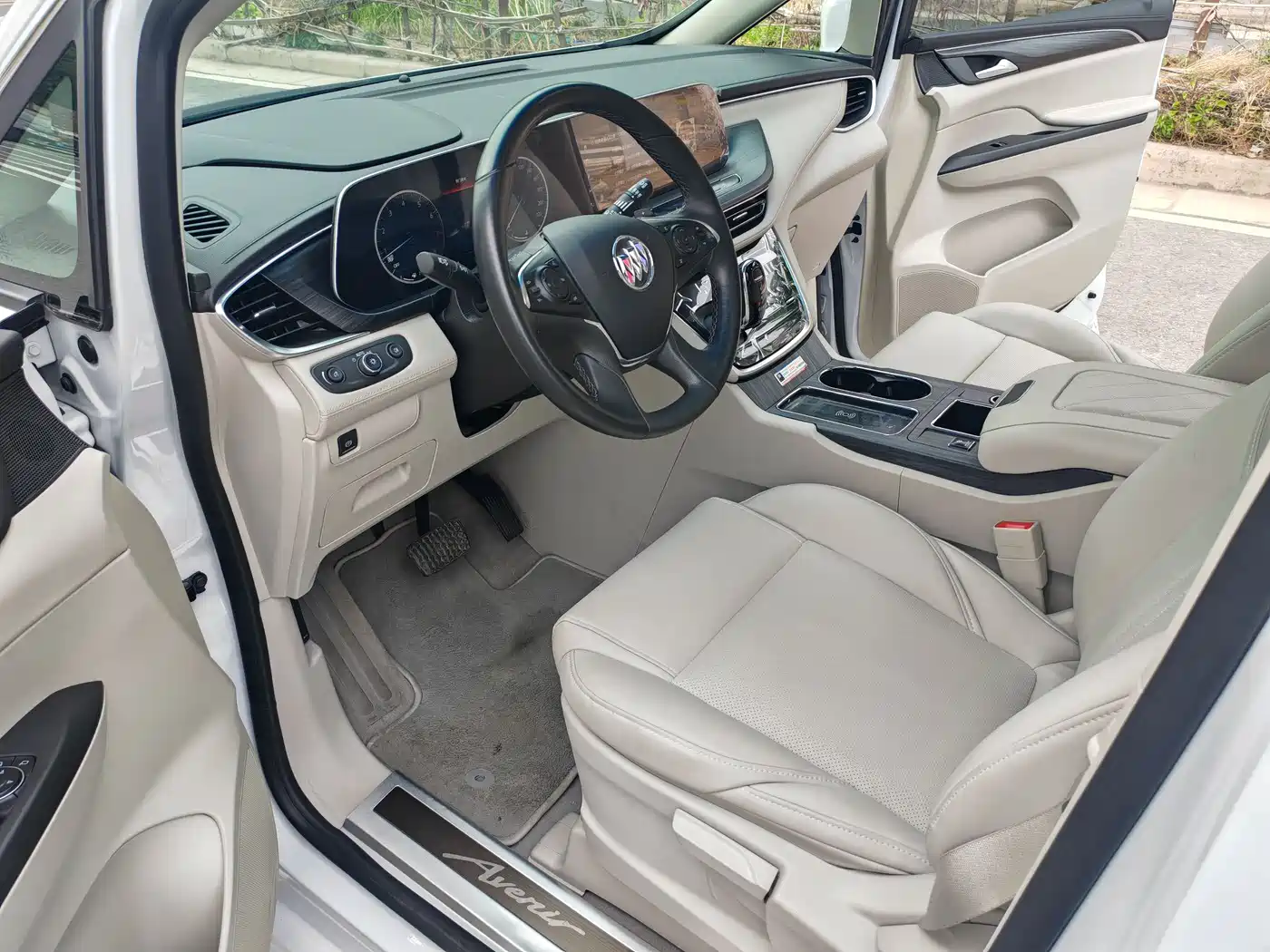 Buick GL8 2022 ES Landmark 653T Comfort фото 6