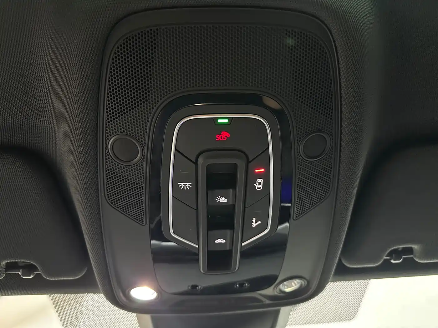 Audi A6L 2023 Facelift 45 TFSI Premium Dynamic фото 16