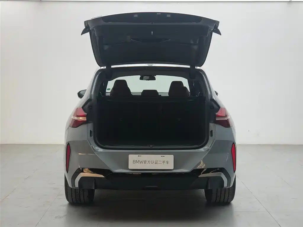 BMW X3 2025 xDrive30L Premium M Sport Package фото 6