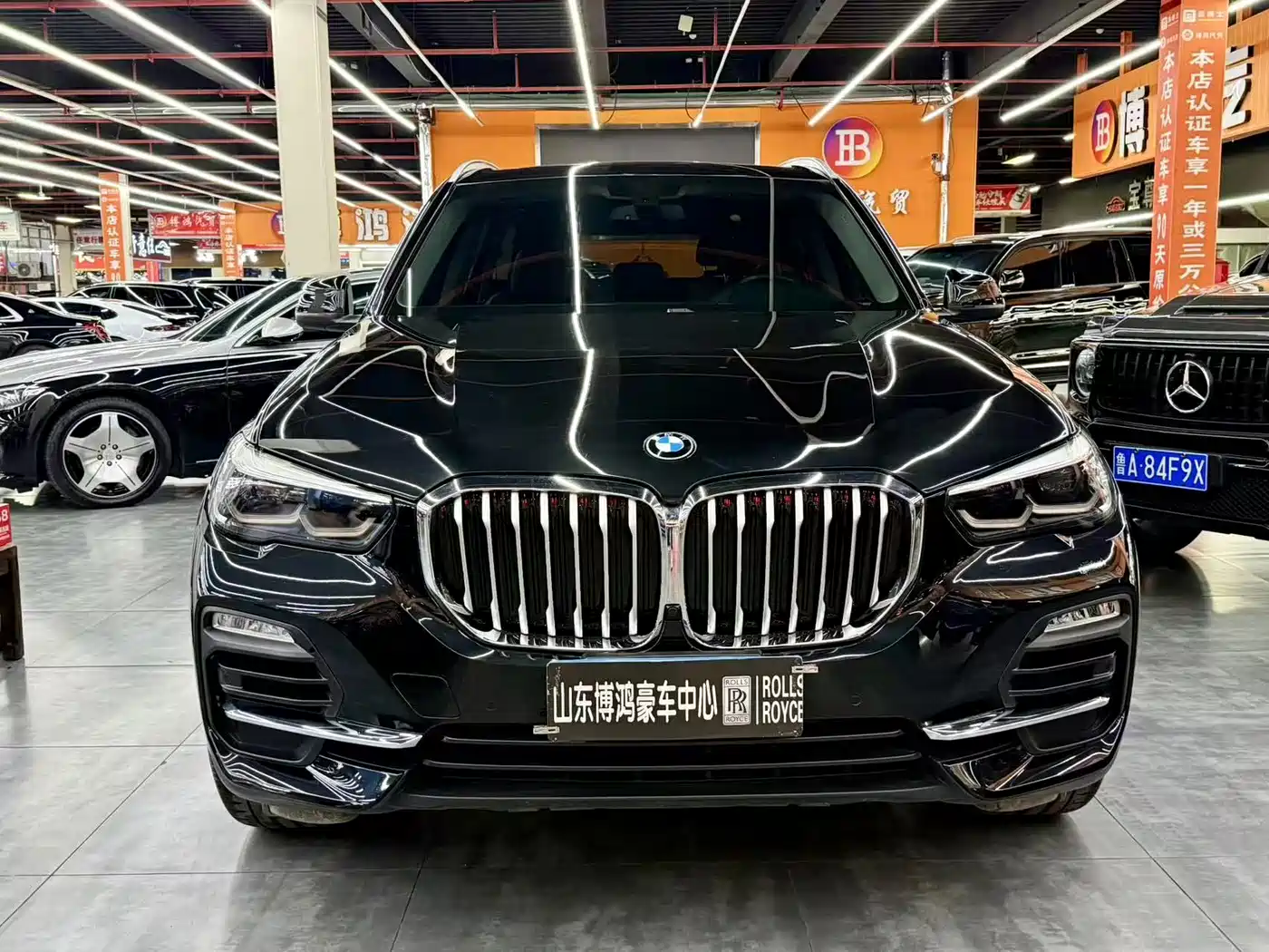 BMW X5, миниатюра 2