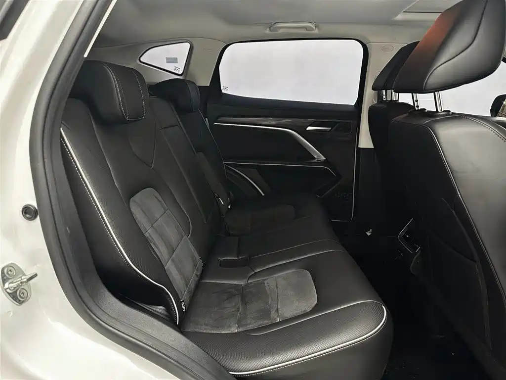 Haval H6 2023 National Trend Edition 1.5T Automatic Urban фото 23