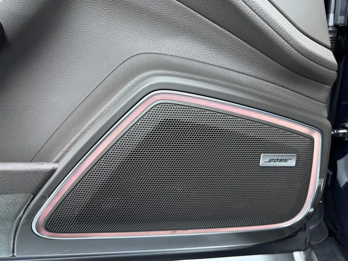 Porsche Panamera 2017 Panamera 3.0T фото 5