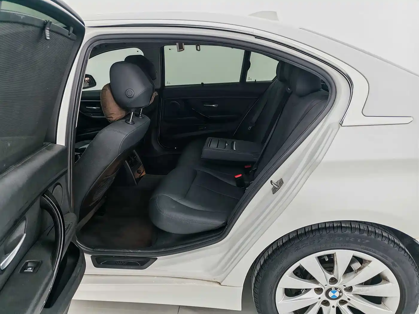 BMW 3 Series 2017 318Li Fashion фото 16