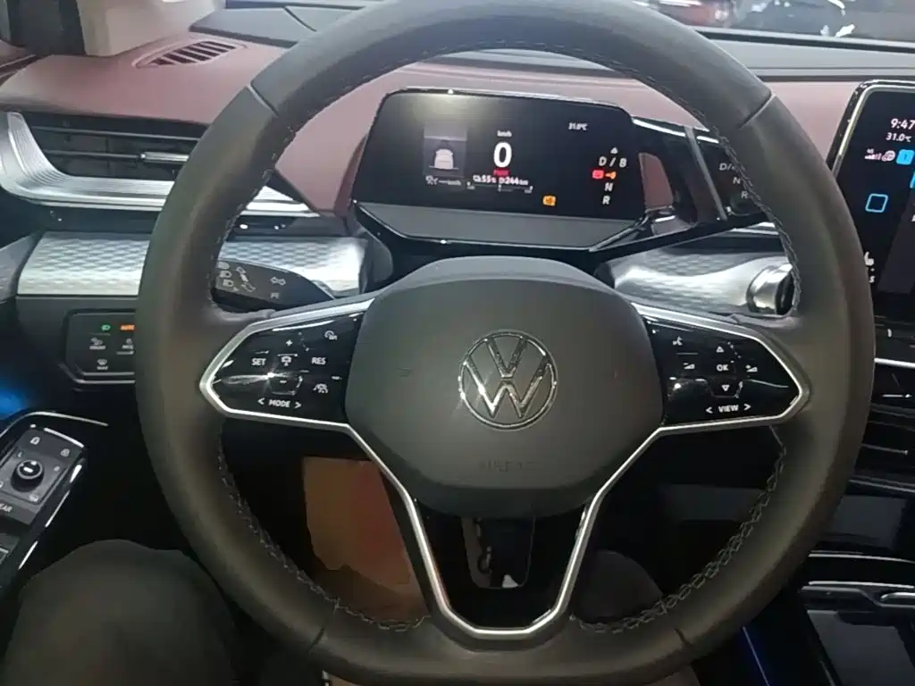 Volkswagen ID.6, миниатюра 11