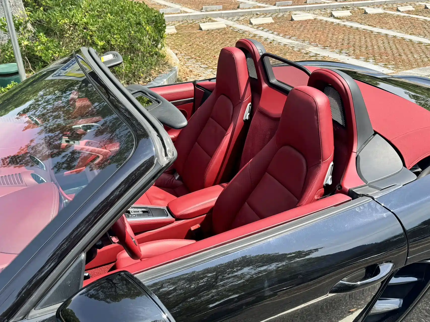 صورة 11 - Porsche 718