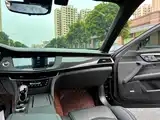 Фото 17 - Cadillac CT6