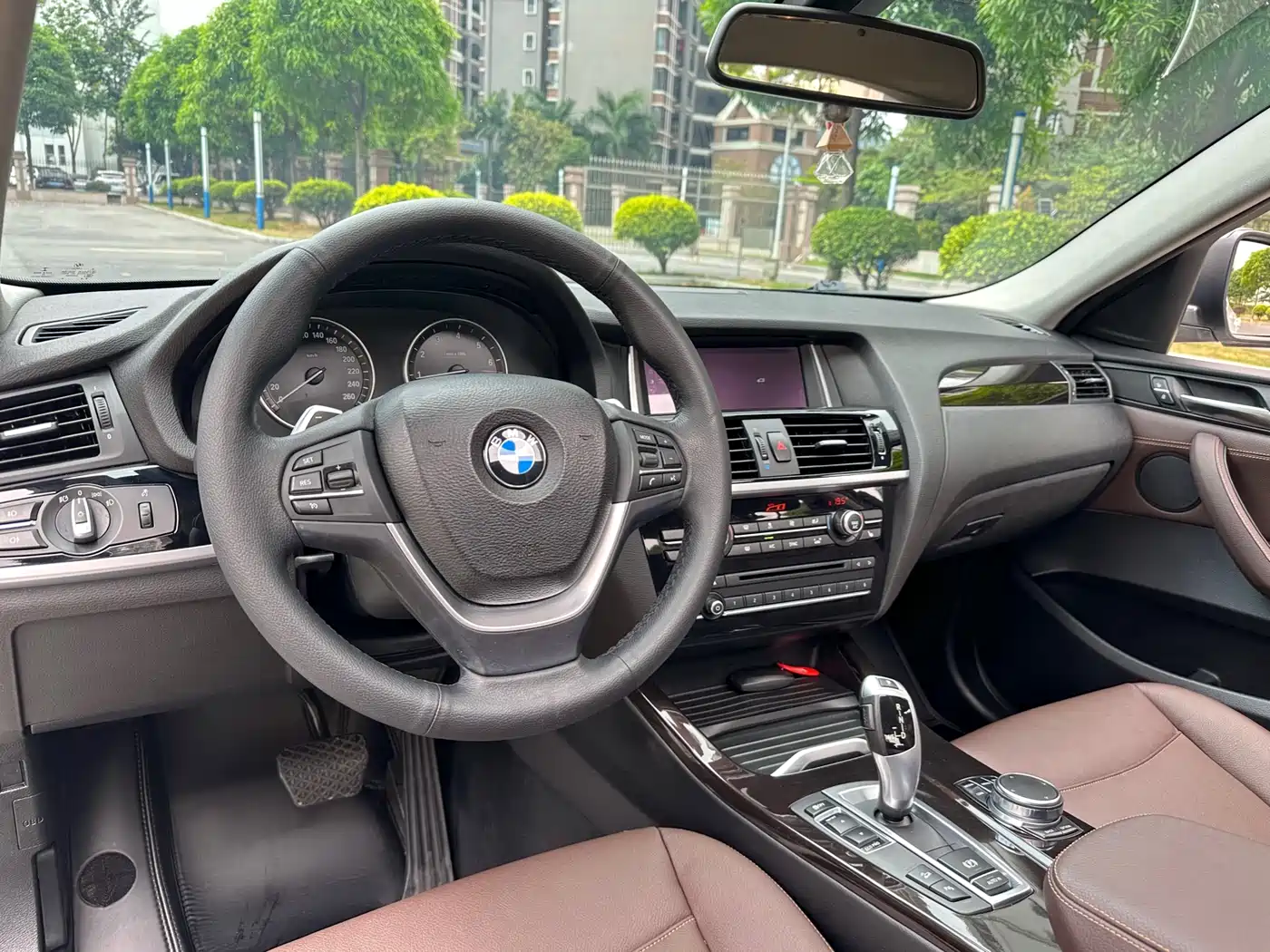 BMW X4 2014 xDrive20i X Design Package фото 9