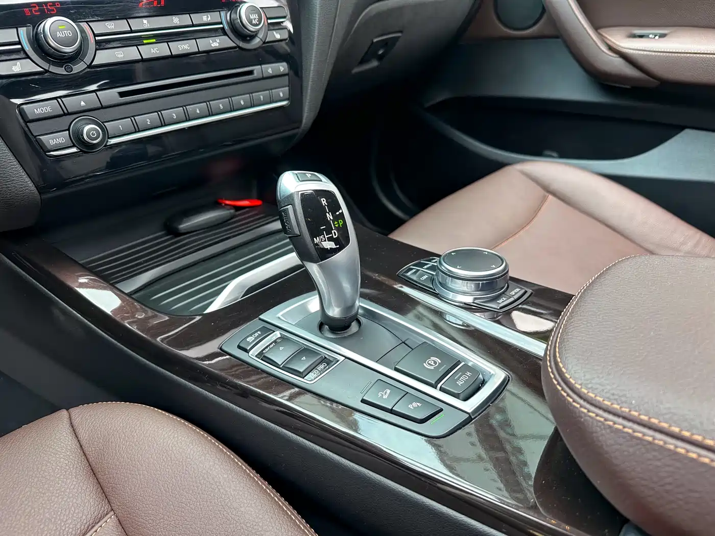 BMW X4 2014 xDrive20i X Design Package фото 12