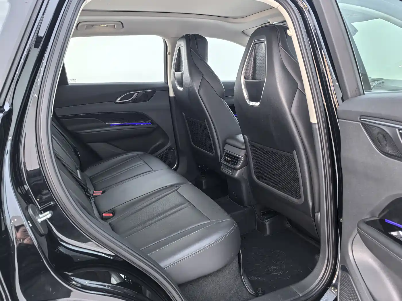 Hongqi HONGQI HS3 PHEV