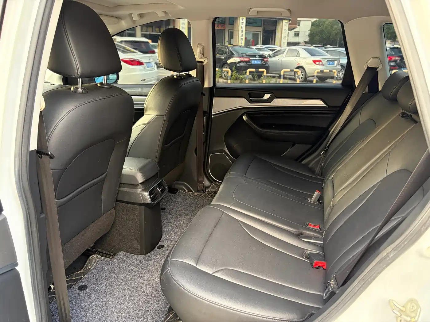 Фото 5 - Haval H6