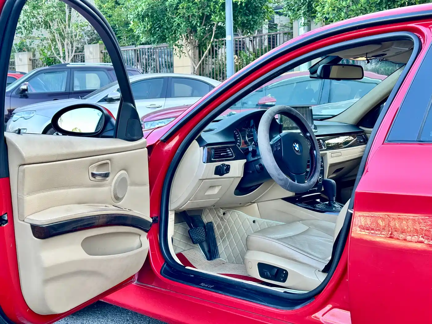 Фото 9 - BMW 3 Series