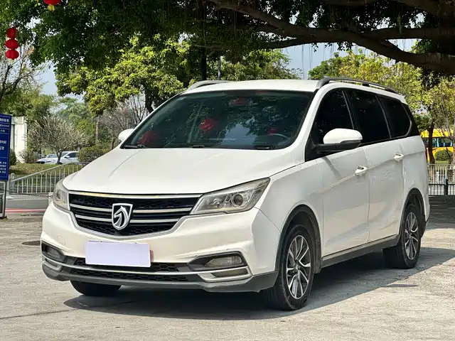 BAOJUN 730