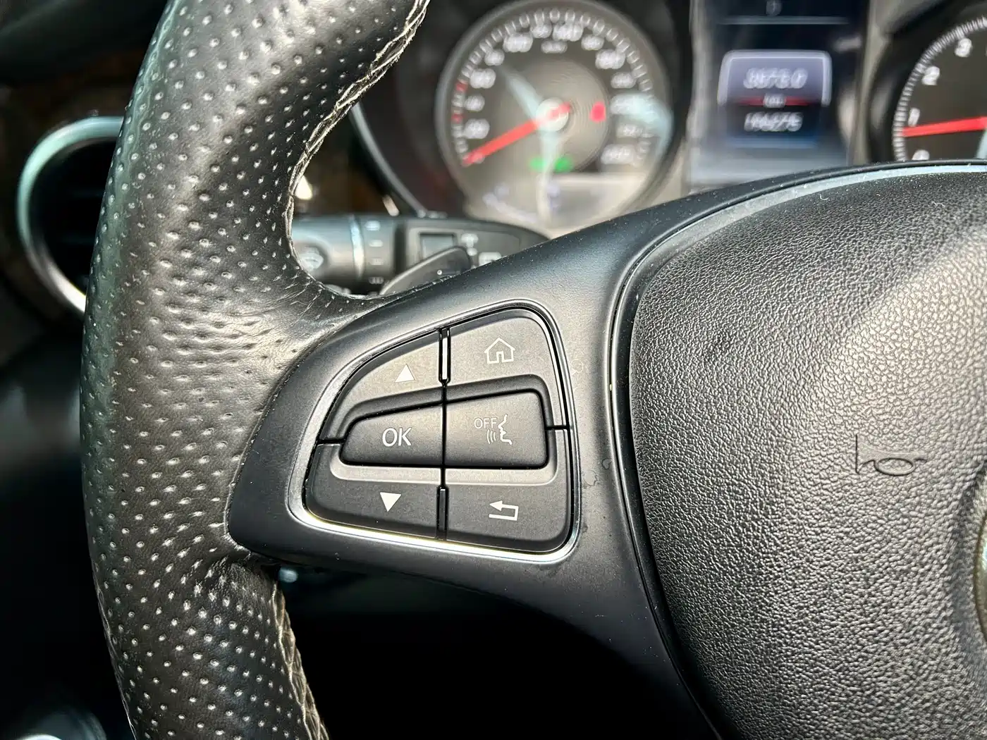 Mercedes-Benz V-Class 2018 V 260 Premium Edition China V фото 10