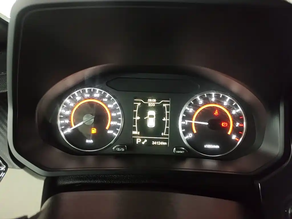 Chery Tiggo 3x 2022 2022 PLUS 1.5L CVT Fashion