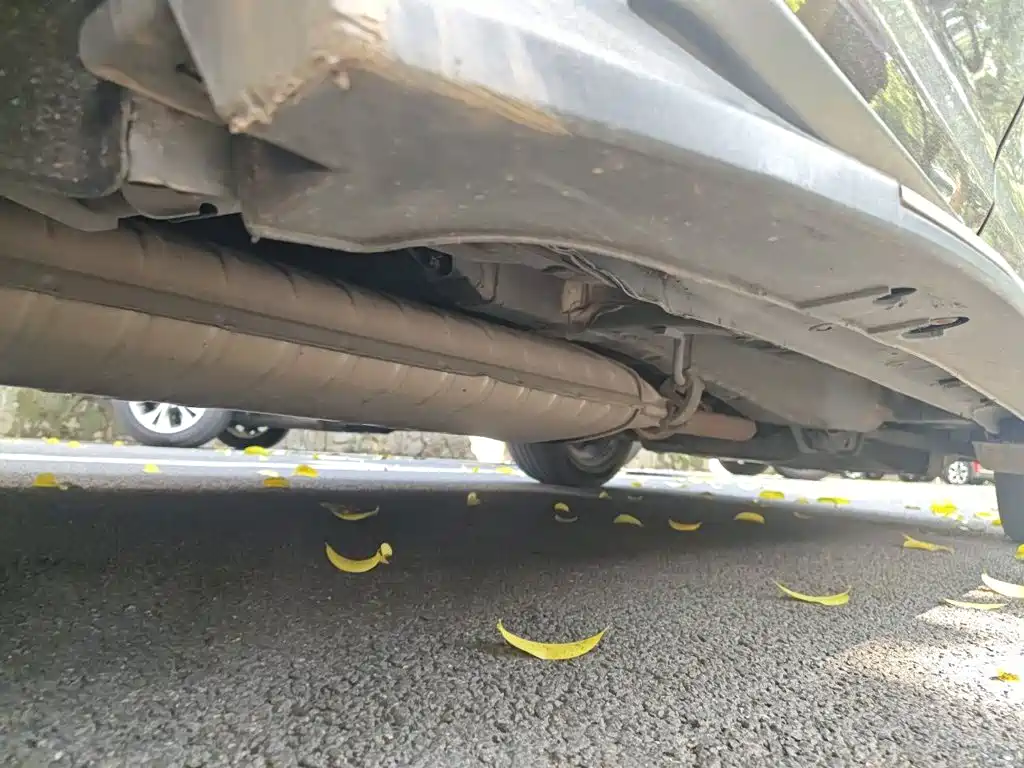 BYD S7 2017 2017 2.0T Auto Luxury