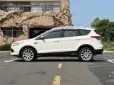 Фото 5 - Ford Kuga